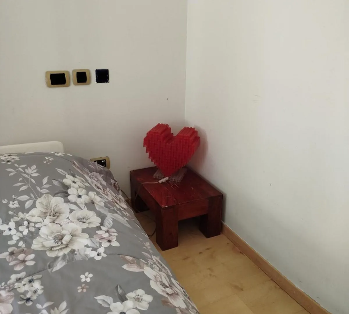 Appartement Penshouse à Lecco