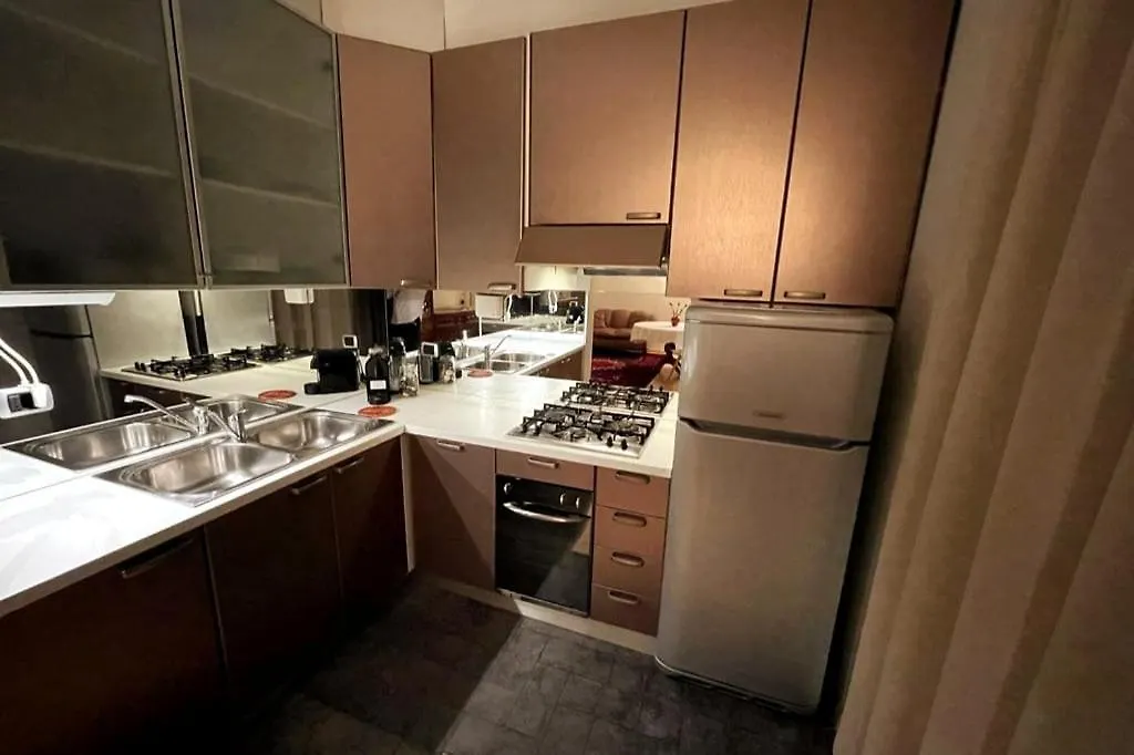 Appartement Penshouse à Lecco