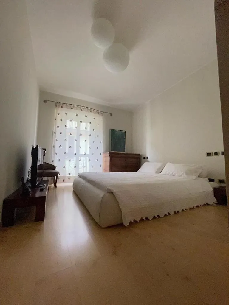Appartement Penshouse à Lecco Italie