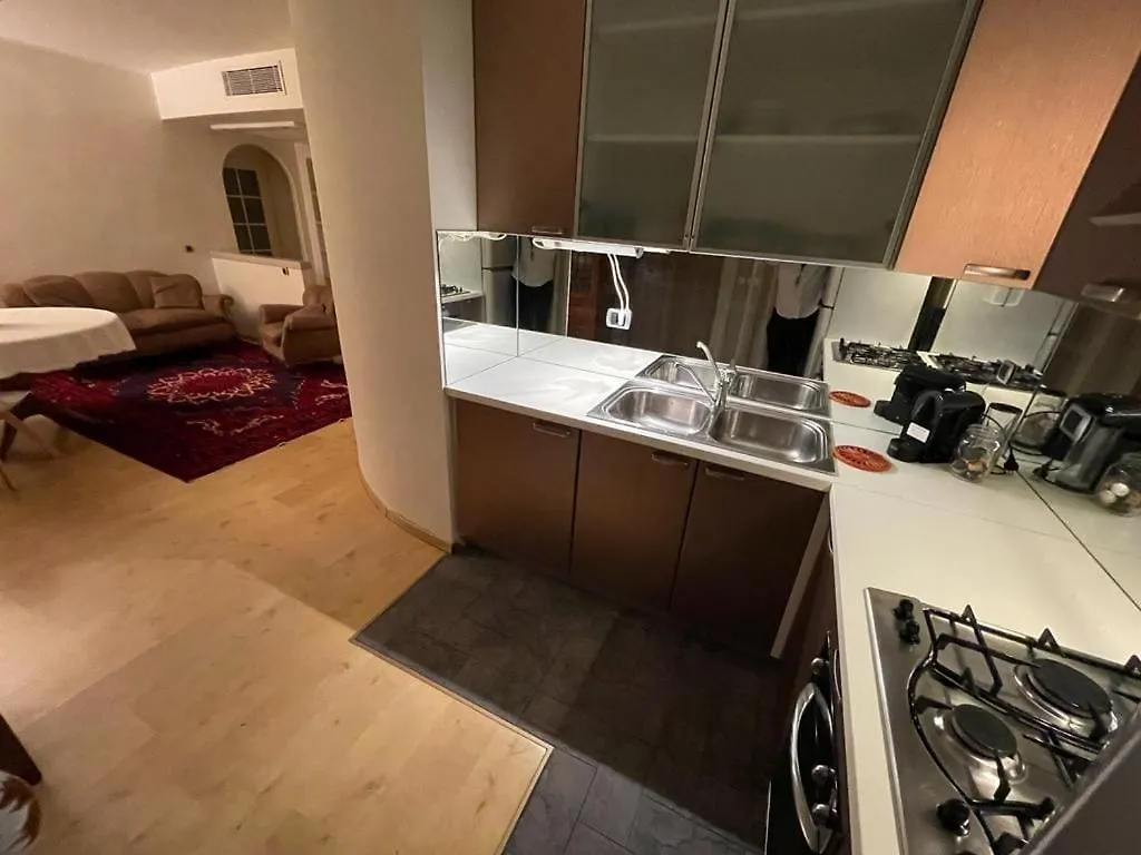 Appartement Penshouse à Lecco Italie