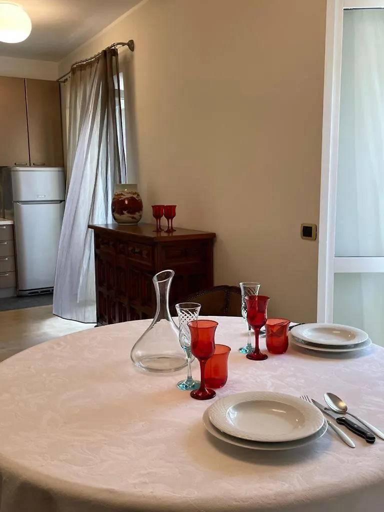 Appartement Penshouse à Lecco