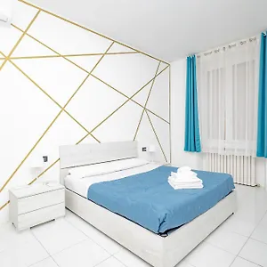 Appartement Casablanca, Lecco